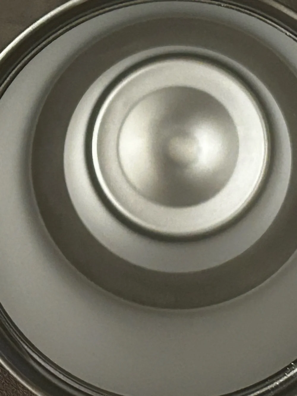 Pink Leopard Print Water Bottle with Handle - Picture 4 of 4